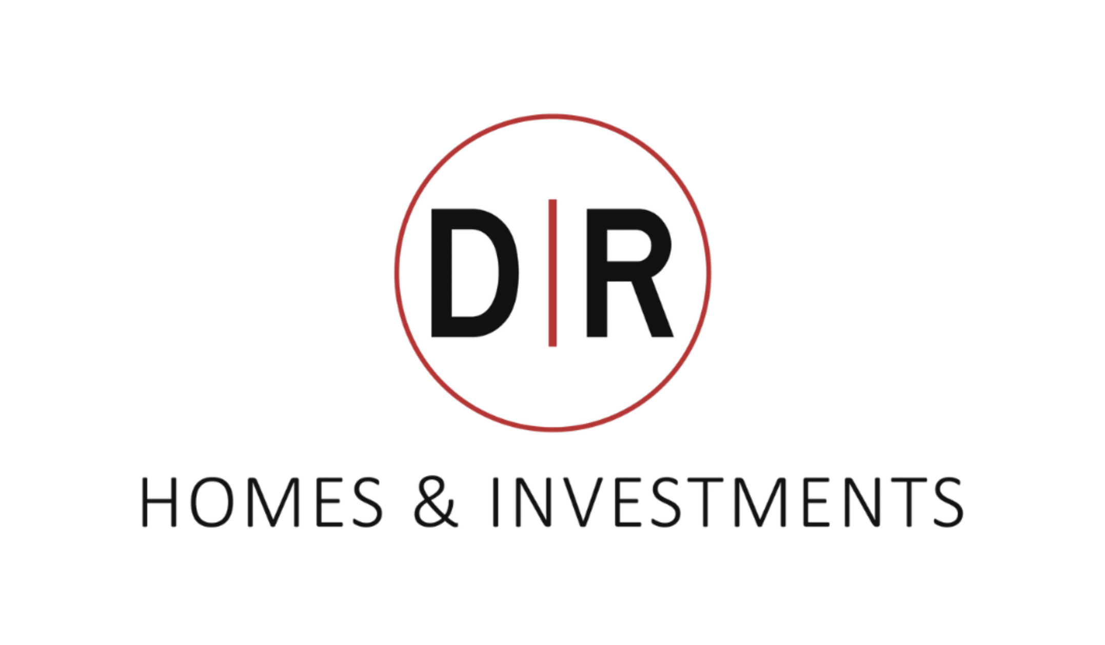 DR Homes & Investments